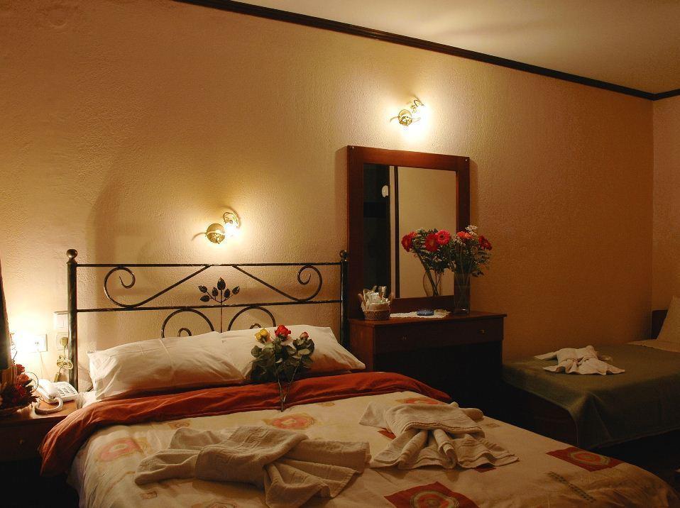 Antartiko Villa Rosa חדר תמונה