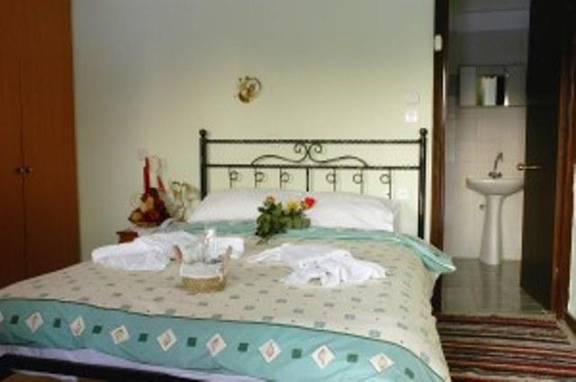 Antartiko Villa Rosa חדר תמונה