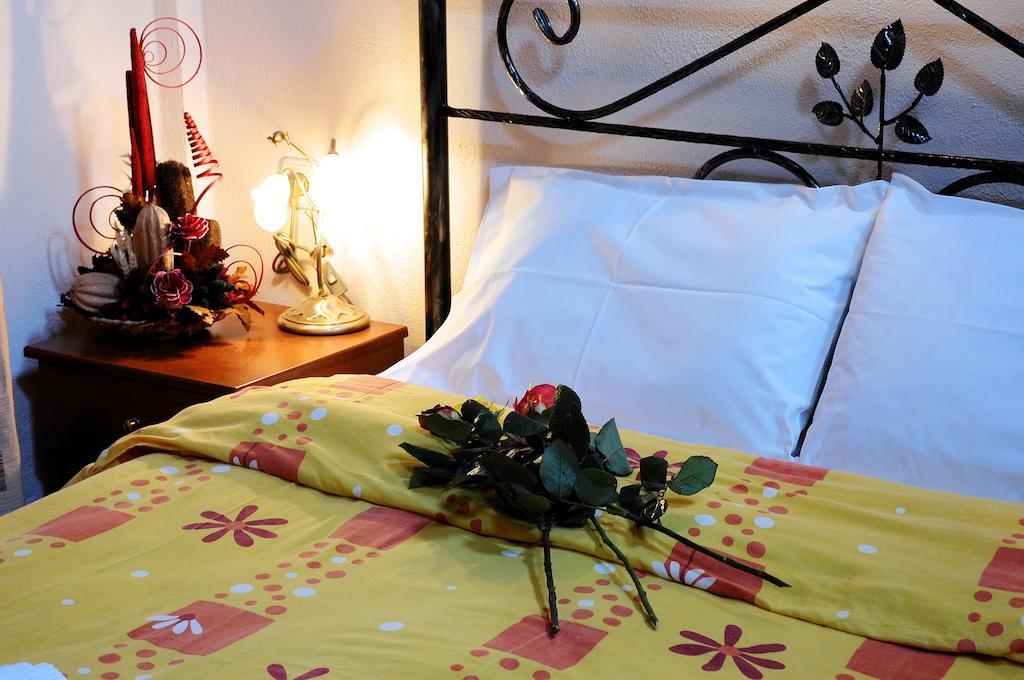 Antartiko Villa Rosa חדר תמונה
