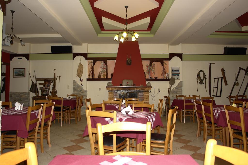 Antartiko Villa Rosa מראה חיצוני תמונה