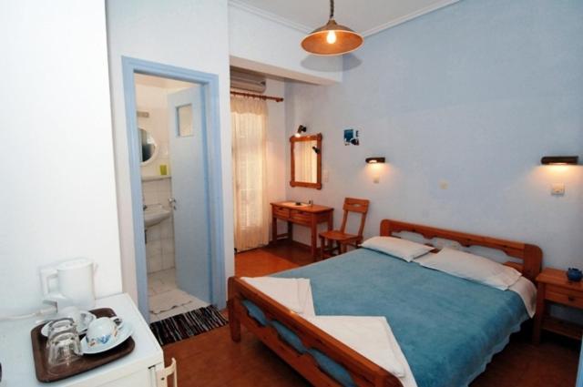 Antartiko Villa Rosa חדר תמונה
