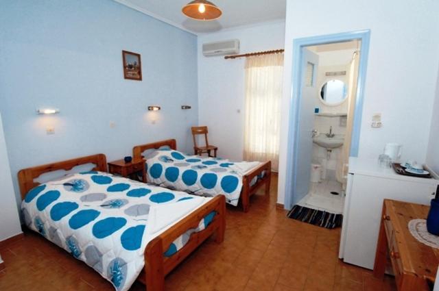 Antartiko Villa Rosa מראה חיצוני תמונה